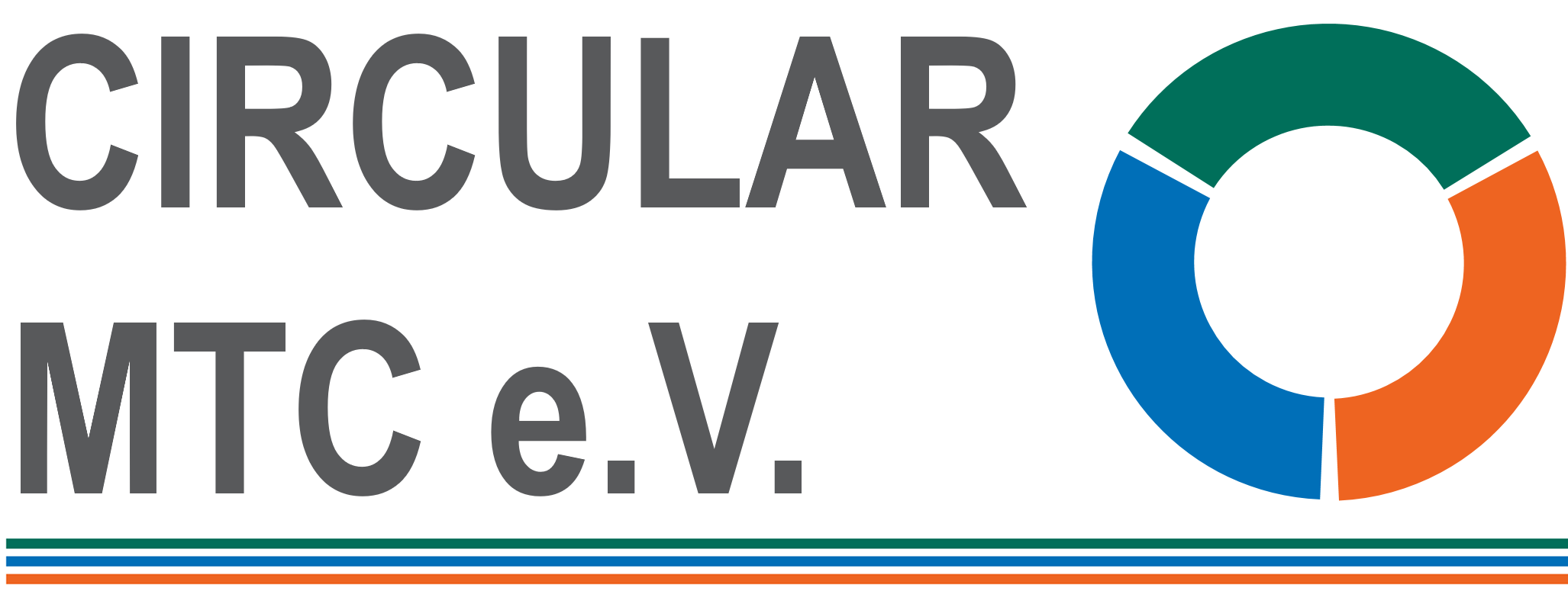 Circular MTC eV Logo